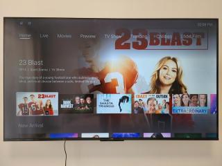 One Bedroom Apartment in Kilimani - 4