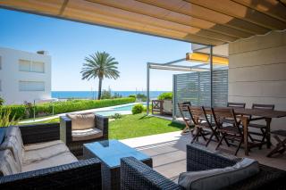 AT051 A pocos metros de la playa, equipamiento completo, piscina comunitaria - 8