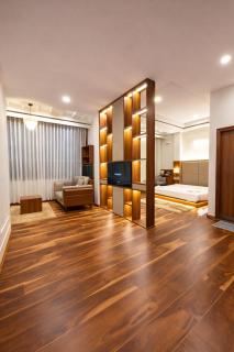 The Palm Aryan Gangtok 12 mins MG Marg - 5