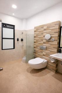 The Palm Aryan Gangtok 12 mins MG Marg - 8