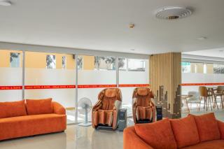 Dwija Hotel & Suite - 3