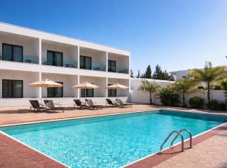 Vergina Sun Hotel Apartments - 8