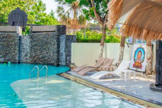 Dwija Hotel & Suite - 1