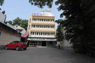 Hotel Rayas - 0