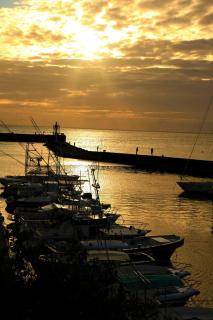 "Lagon Bleu" Duplex lumineux à St Gilles les Bains - 7