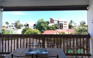 "Lagon Bleu" Duplex lumineux à St Gilles les Bains - 3