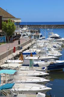 "Lagon Bleu" Duplex lumineux à St Gilles les Bains - 2