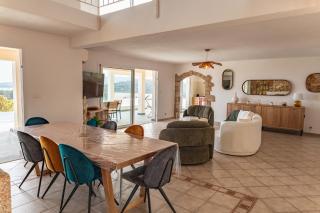 Villa Vista Di Pinarello - Pinarellu - 1