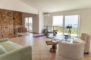 Villa Vista Di Pinarello - Pinarellu - 4