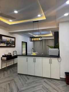 LMY Platinum Executive Apartments - 7 Star Residency Bahria Phase 8 Islamabad - 4