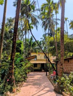 Soukhya Riverside Homestay - 6