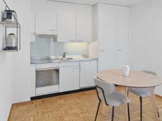 Charming studio in the city centre - Art 21 - 6