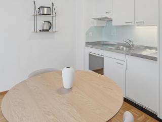 Charming studio in the city centre - Art 21 - 4