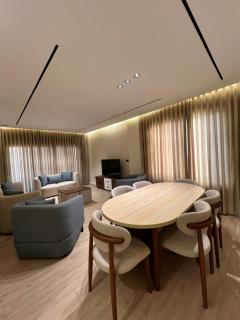 Modern Luxury Apartment in Wesal - 0