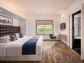 Grand Mercure Bangalore - An Accor Brand - 7