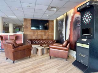 ibis Styles Bordeaux Saint Médard - 6