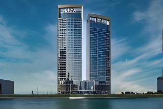Onyx Residences Rotana Apartment Bahrain Bay - 0