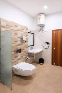 The Palm Aryan Gangtok 12 mins MG Marg - 2