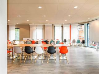 ibis Konstanz - Constance - 9