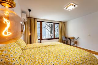 The Secret Garden 2 Bedroom Apartment next to NDK - 3