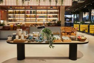 The Social Hub Barcelona Poblenou - Barcelona - 2