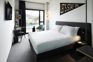 The Social Hub San Sebastián - 2