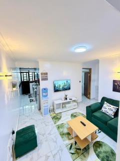 Ruaka Luxe Escape1 Bedroom Apartment - 6