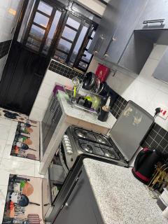 Ruaka Luxe Escape1 Bedroom Apartment - 5