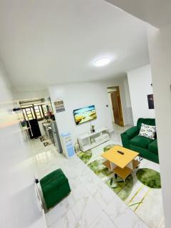 Ruaka Luxe Escape1 Bedroom Apartment - 8
