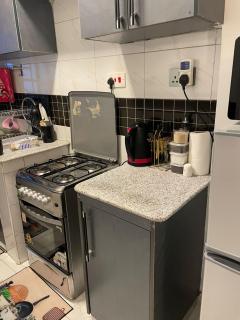 Ruaka Luxe Escape1 Bedroom Apartment - 4