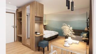 Harabruck Apartments - 0