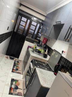 Ruaka Luxe Escape1 Bedroom Apartment - 1