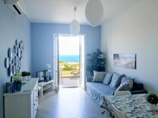 Casa Azzurra by Un mare di Blu - Macari - 2