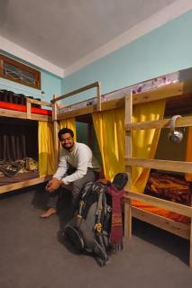 The Nomad's Sarai - 8