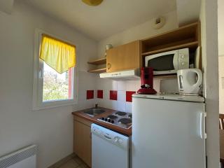 Residence Claire de Rive, Appartement 54 - 1