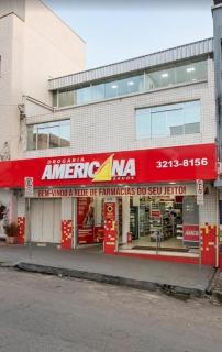 Quarto individual Aconchego - 1