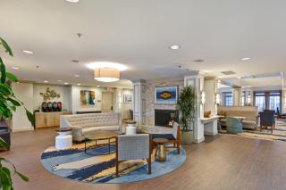 Homewood Suites by Hilton Windsor Locks Hartford - 6