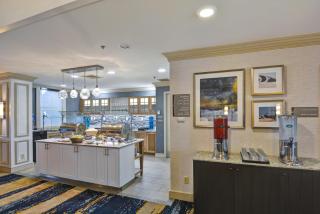 Homewood Suites by Hilton Windsor Locks Hartford - 4