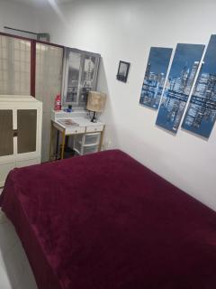 Bed Hostel - 7