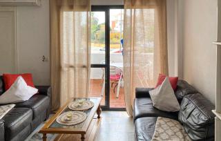 2 Bedroom Lovely Apartment In Estepona - 7