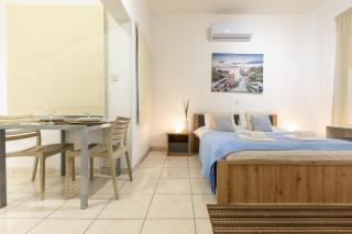 Stephanie City Apartments - 7