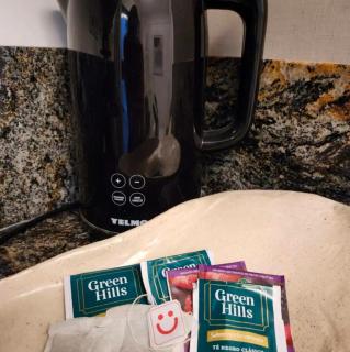 Modern studio in Palermo - 2