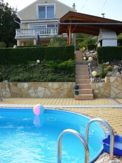 Harmónia apartman Balatongyörök - 7