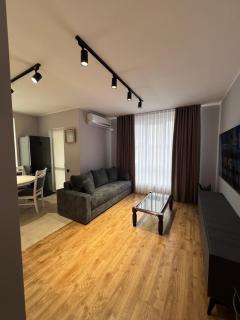 Apartment 2 camere - 8