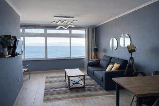 Pico Island Villa 9 - Prime Sea View Location - 0