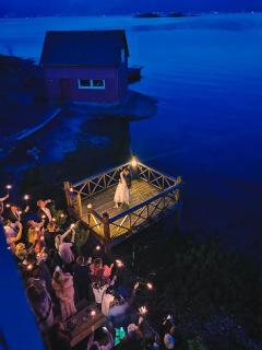 Fjordside Boathouse Hardanger - 4