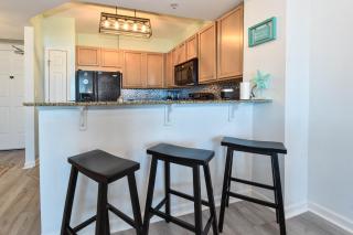 The Palms Of Destin 1504 Junior - Destin - 5