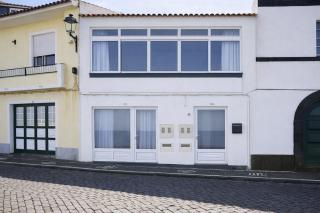 Pico Island Villa 9 - Prime Sea View Location - 2