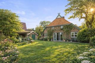 Dat Landhuus - Charming designer country house - 0