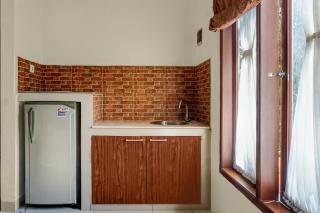 Hotel O near University of Sumatera Utara formerly Huber Apartment - 5